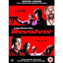 Revolver [DVD]
